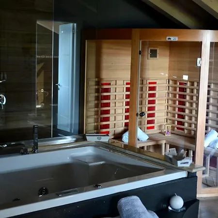 Couette-café Le Due Noci Grottaminarda