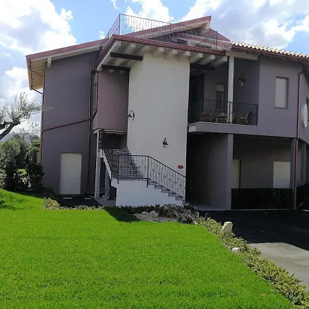 Le Due Noci 4* Grottaminarda