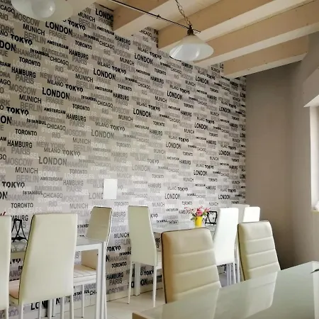 Le Due Noci Panzió