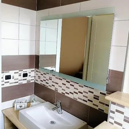 Bed & Breakfast Le Due Noci 4*