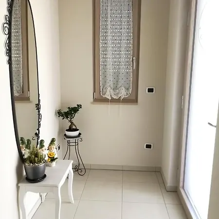Le Due Noci Frühstückspension 4*