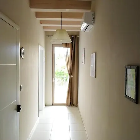 Bed & Breakfast Le Due Noci Grottaminarda