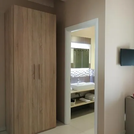 Le Due Noci Bed & Breakfast Grottaminarda