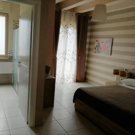 Le Due Noci Bed & Breakfast *