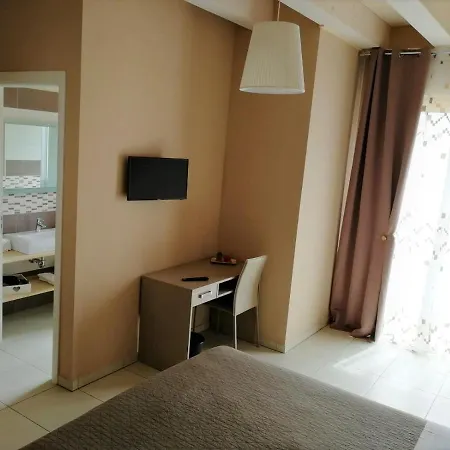 Bed & Breakfast Le Due Noci