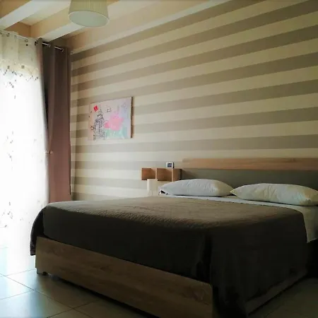 Bed & Breakfast Le Due Noci *