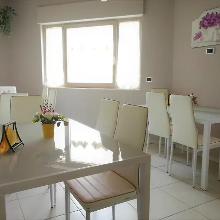 Le Due Noci Bed & Breakfast Grottaminarda