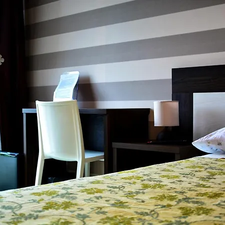 Le Due Noci Bed & Breakfast Grottaminarda