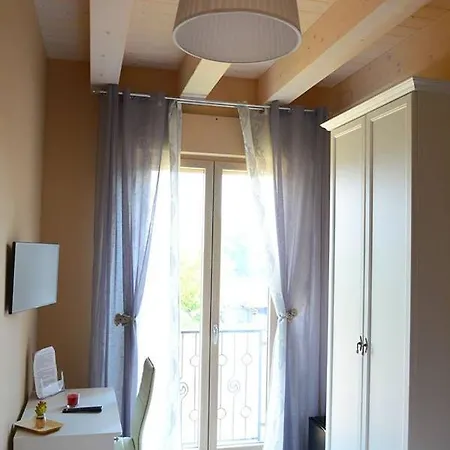 Panzió Le Due Noci 4*