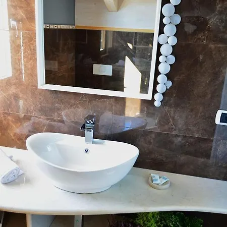 Bed & Breakfast Le Due Noci