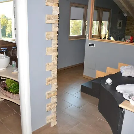 Bed & Breakfast Le Due Noci Grottaminarda