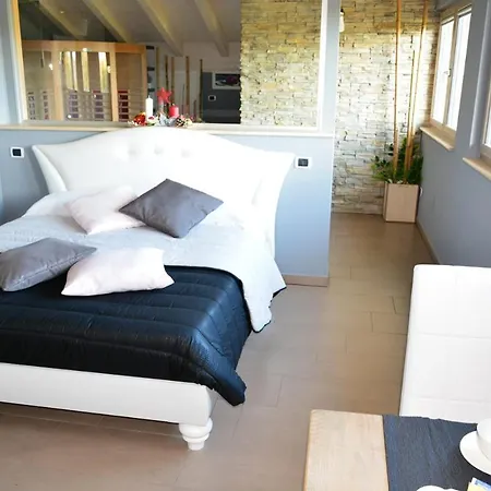 Bed & Breakfast Le Due Noci