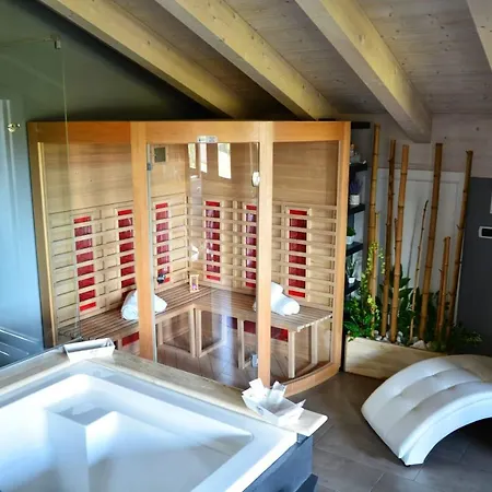 Le Due Noci Bed & Breakfast