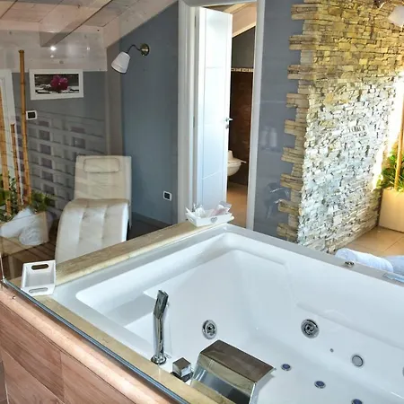 Le Due Noci Bed & Breakfast