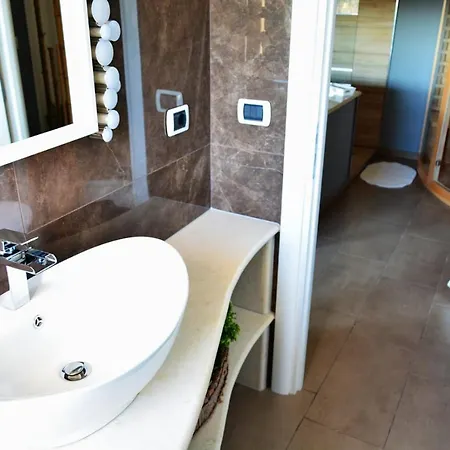 Le Due Noci Couette-café Grottaminarda