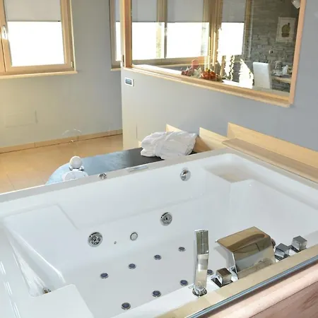 Bed & Breakfast Le Due Noci Grottaminarda