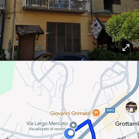 Le Due Noci