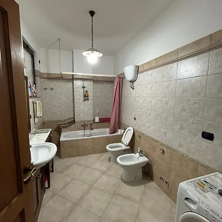 Bed & Breakfast Le Due Noci Grottaminarda