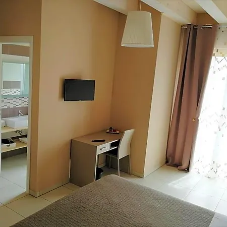 Frühstückspension Le Due Noci 4*