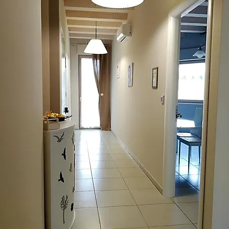 Panzió Le Due Noci Grottaminarda