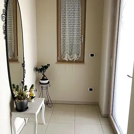 Panzió Le Due Noci Grottaminarda