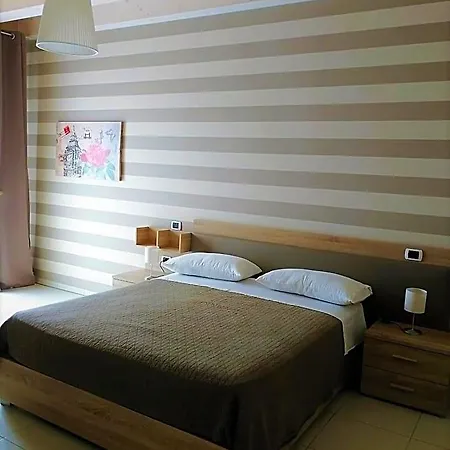 Le Due Noci 4* Grottaminarda