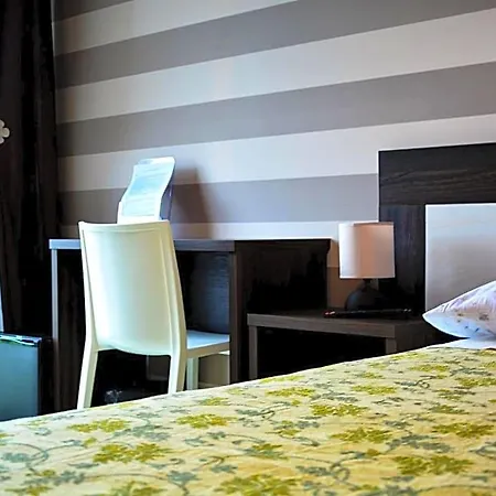 Le Due Noci 4* Grottaminarda