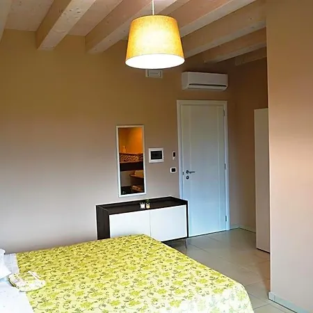 Bed & Breakfast Le Due Noci