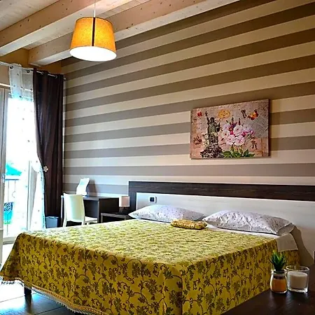 Le Due Noci Bed & Breakfast