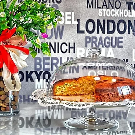 Bed & Breakfast Le Due Noci