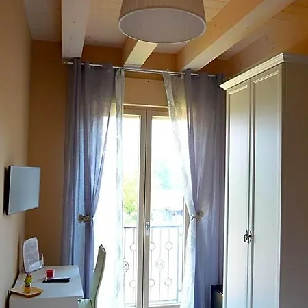 B&B Le Due Noci 4*