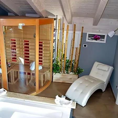 Le Due Noci B&B 4*