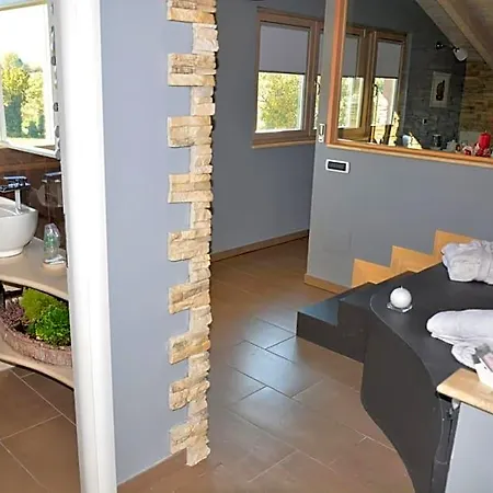 Le Due Noci Bed & Breakfast