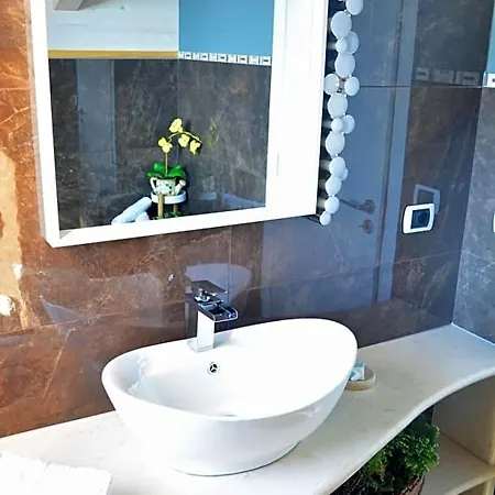 Panzió Le Due Noci Grottaminarda