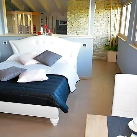 Frühstückspension Le Due Noci 4*
