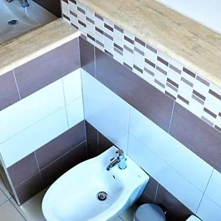 Panzió Le Due Noci